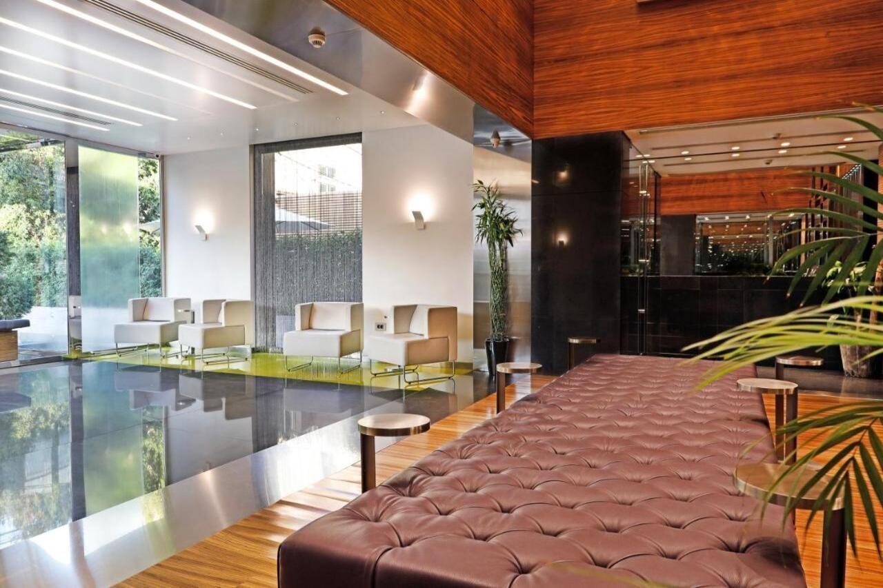 Hotel Warwick Stone 55 4*