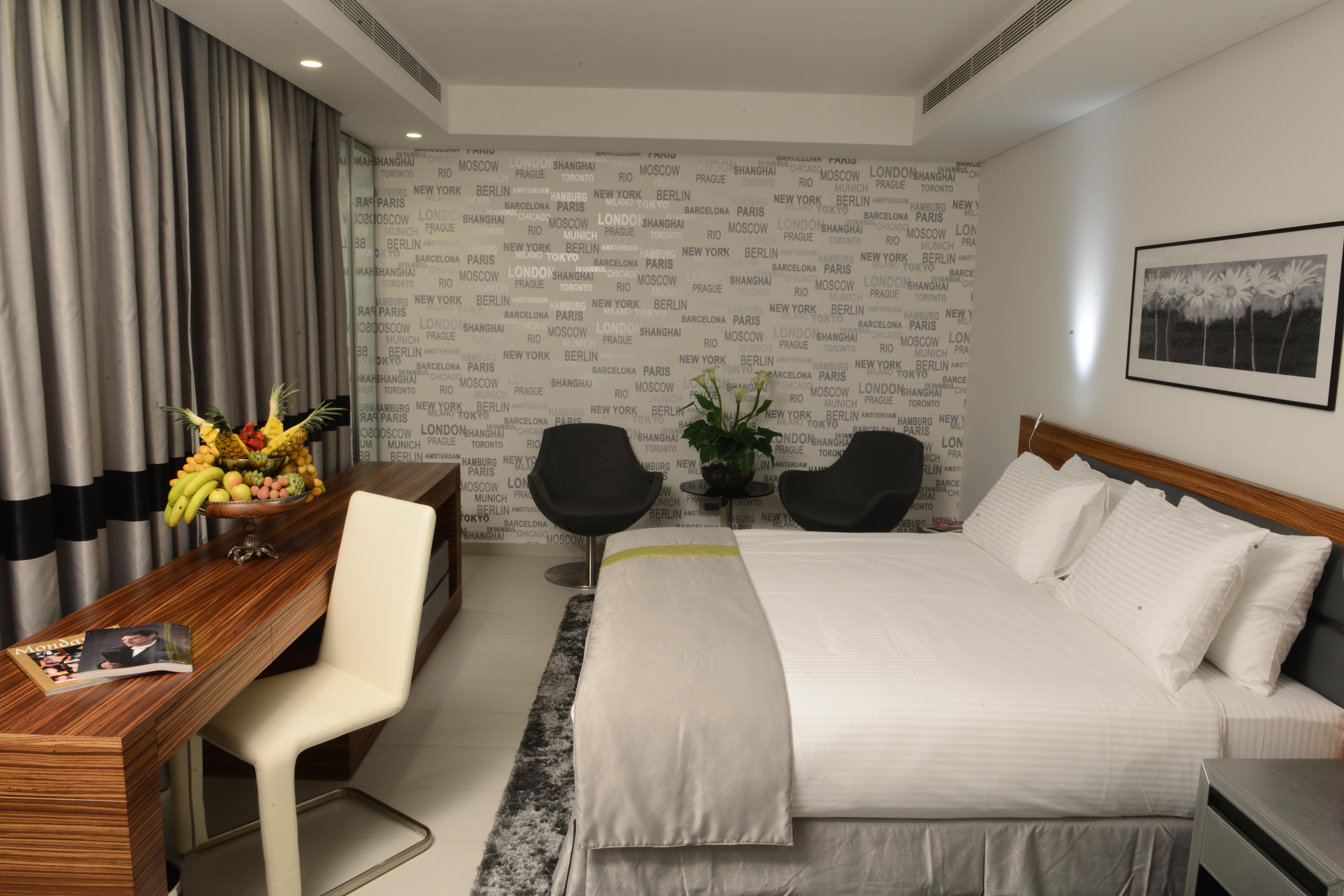 Warwick Stone 55 Beirut