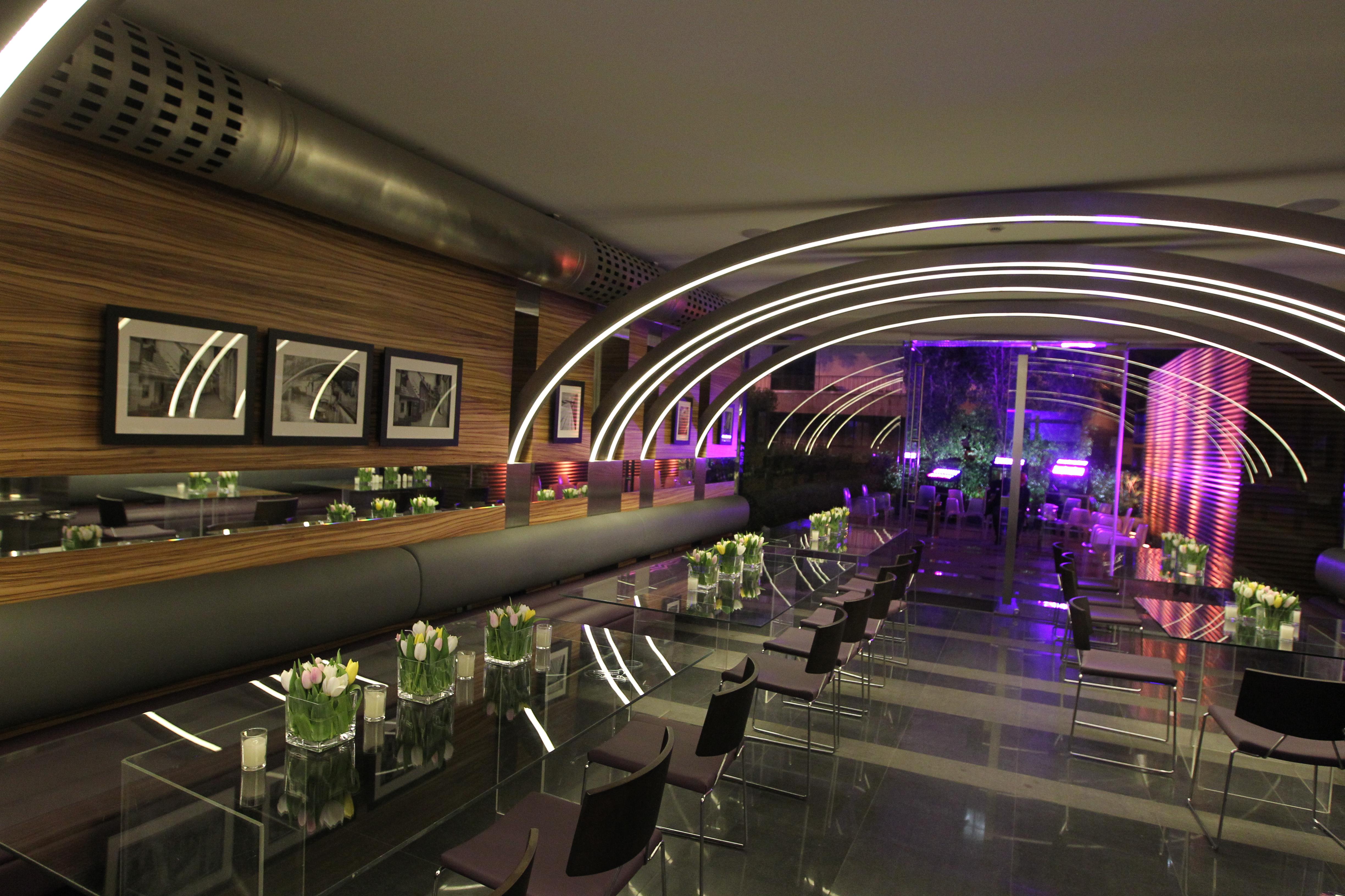 Warwick Stone 55 4* Beirut