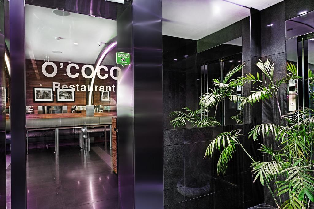 Warwick Stone 55 Hotel 4*