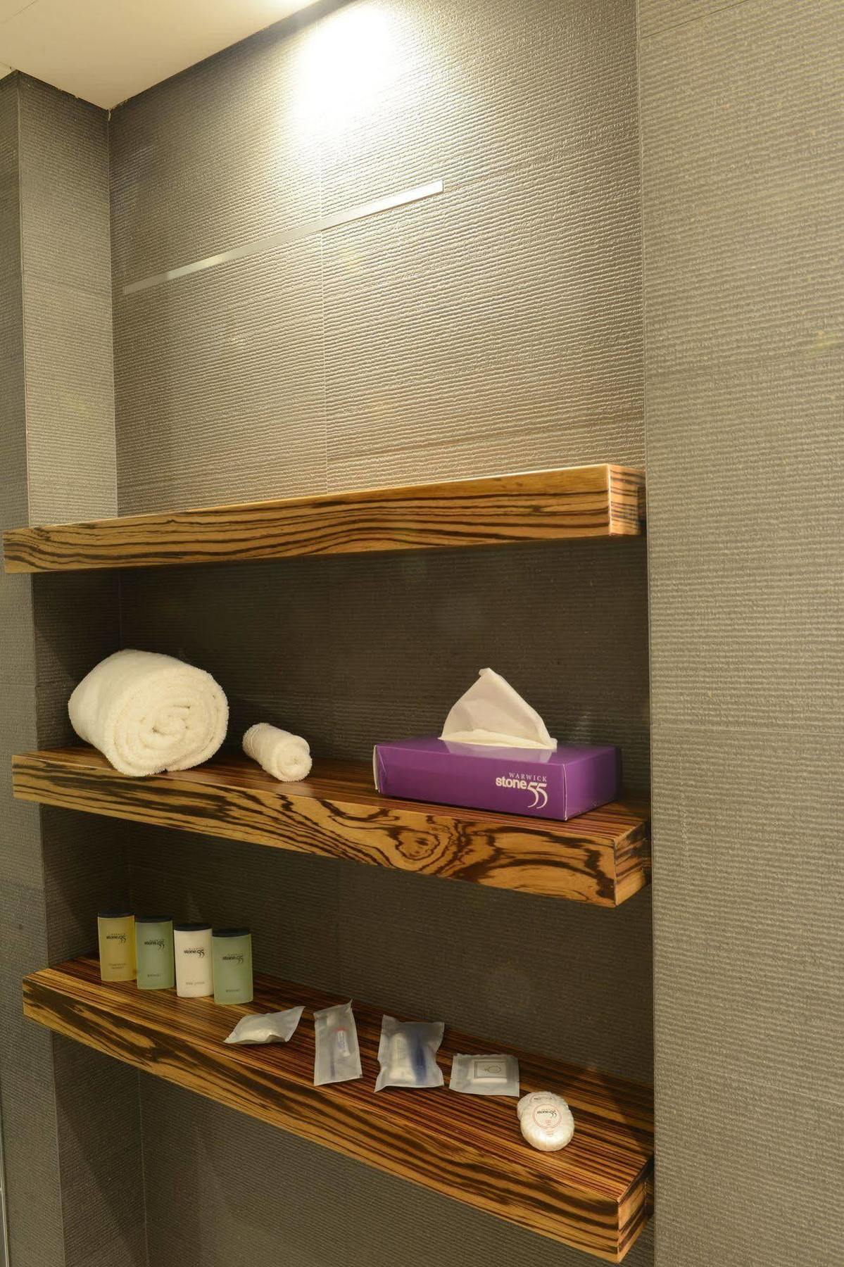Warwick Stone 55 Hotel