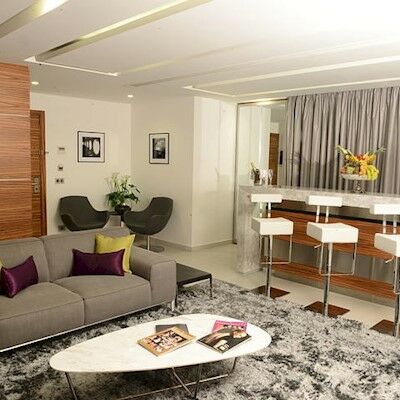 Warwick Stone 55 Hotel 4*