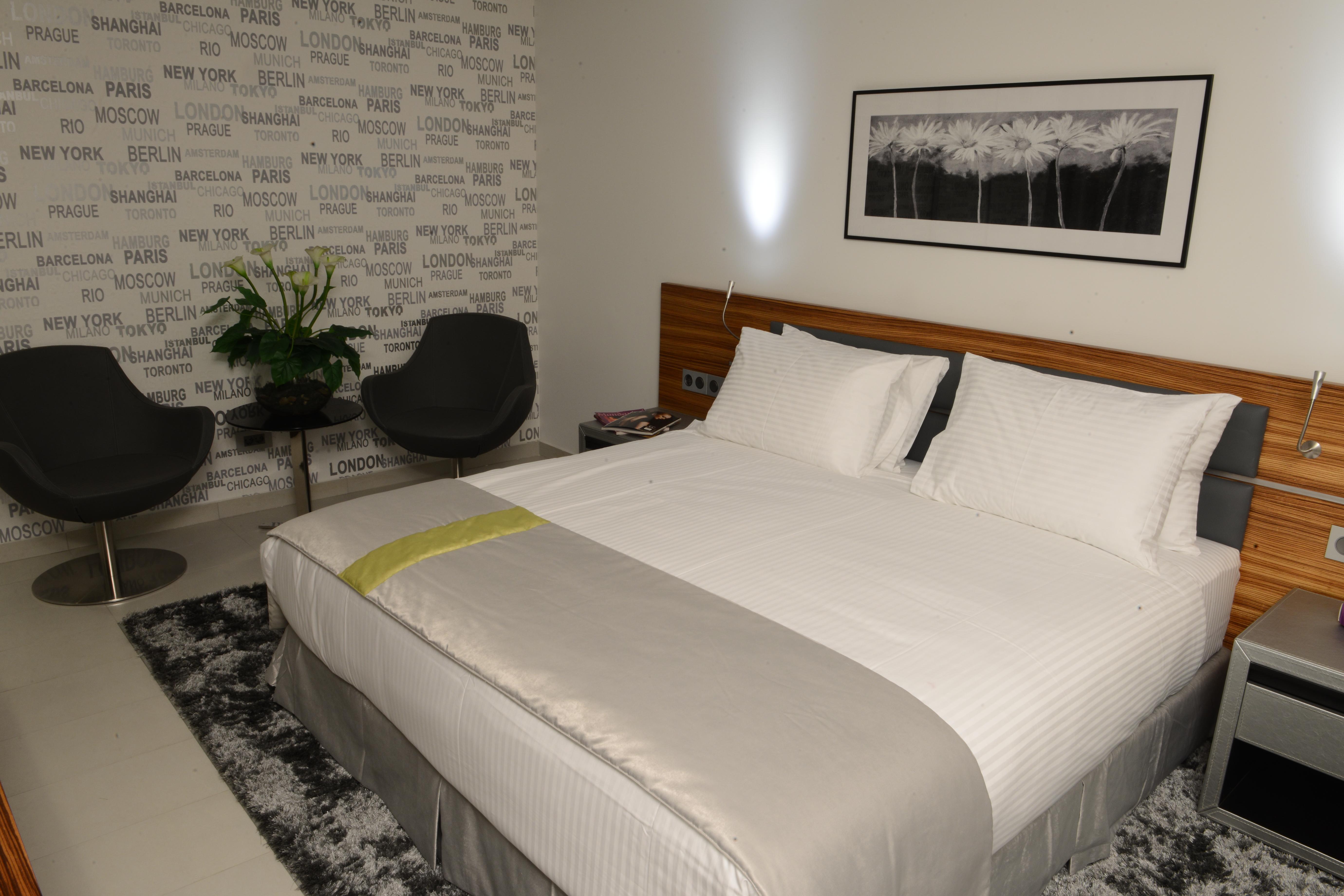 Hotel Warwick Stone 55 4*