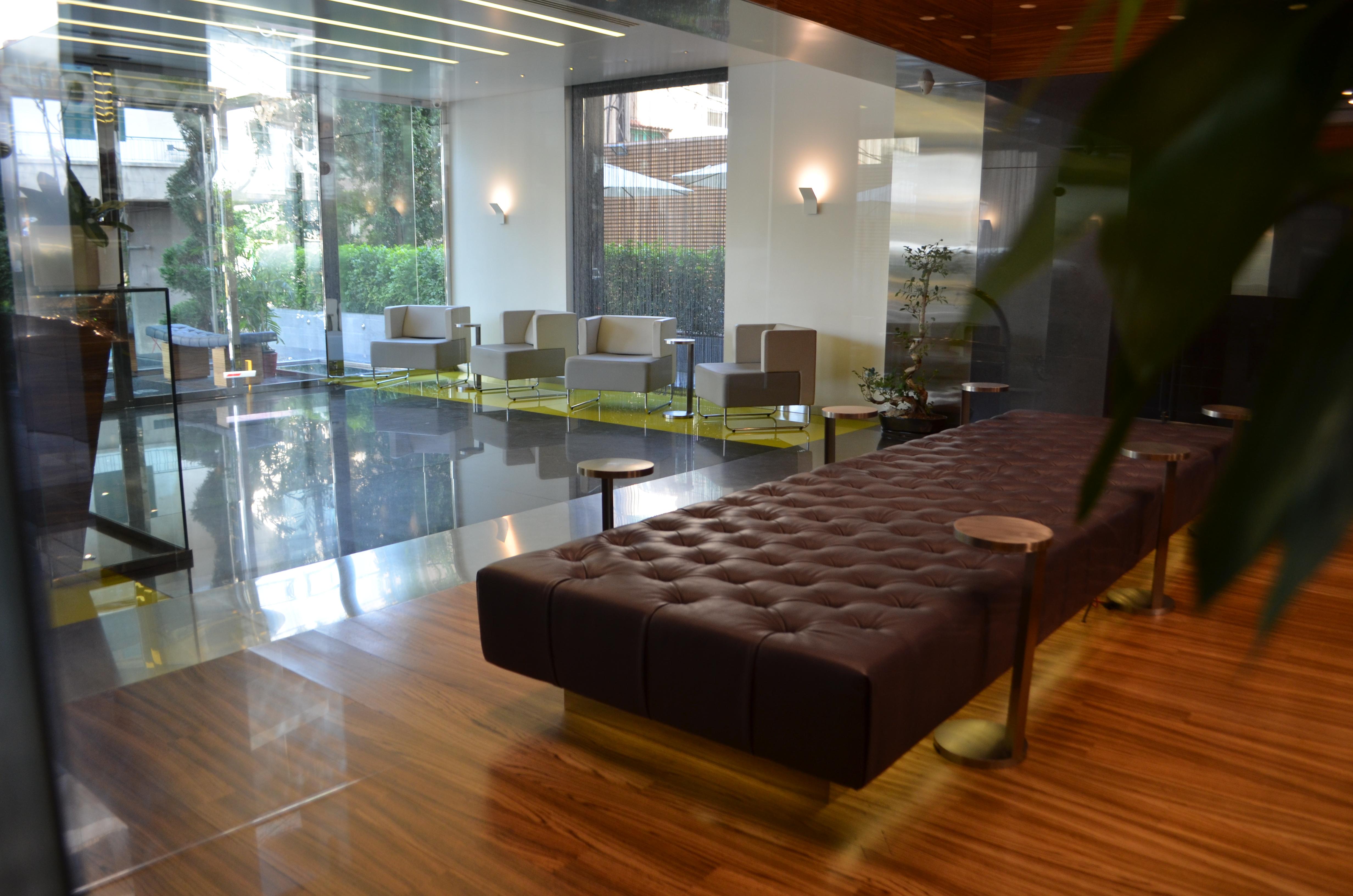 Hotel Warwick Stone 55 4*