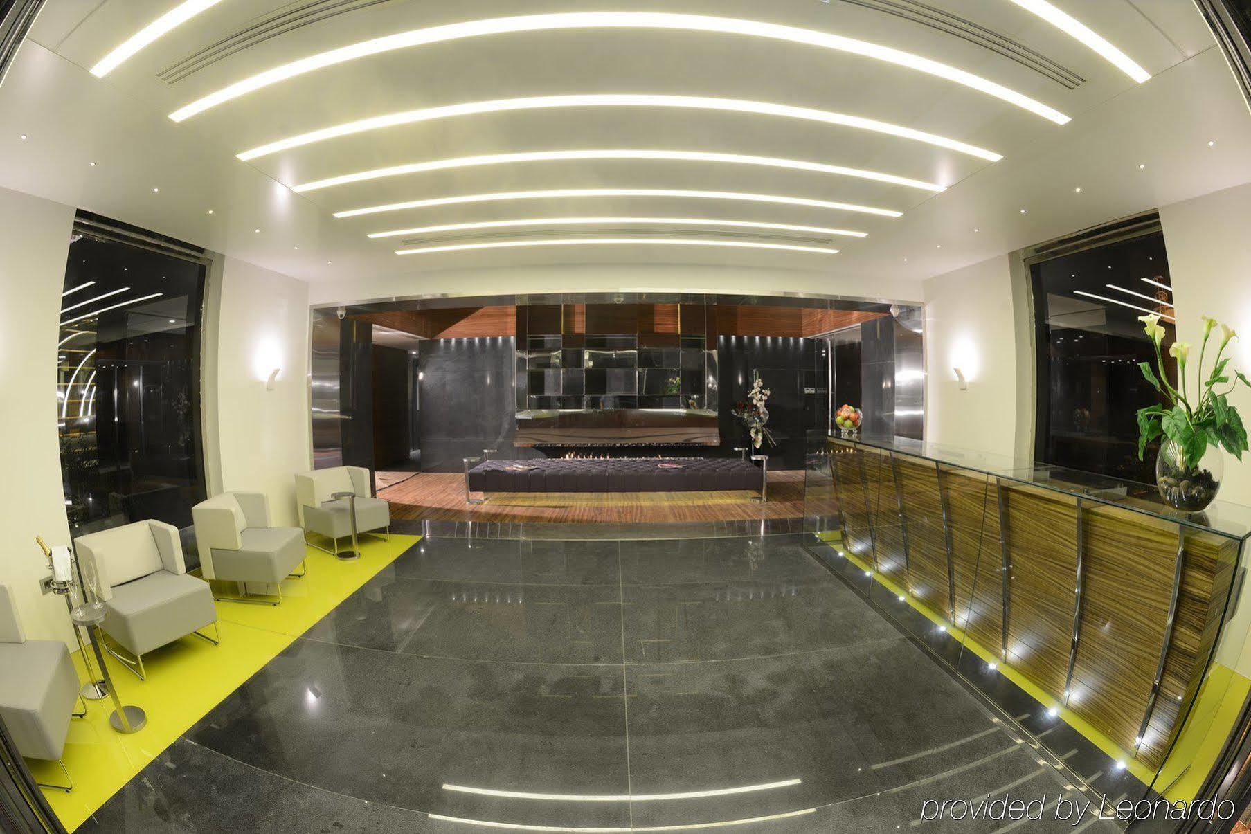 Warwick Stone 55 Beirut