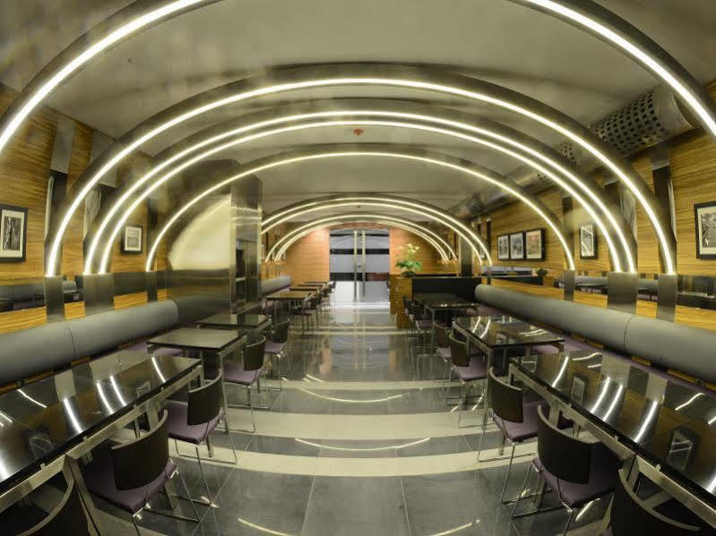 Warwick Stone 55 Hotel Beirut